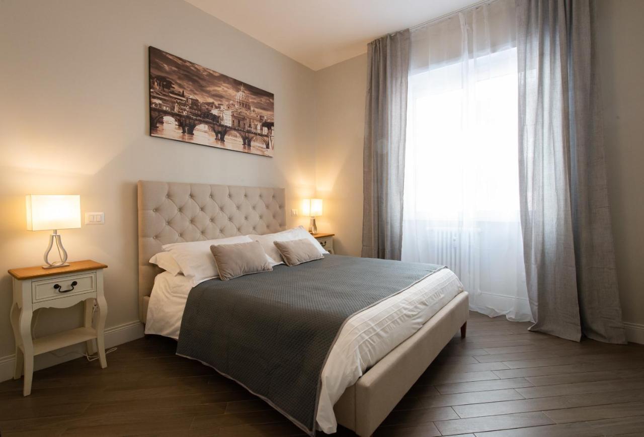 Dream Holiday Home Rome Exterior photo