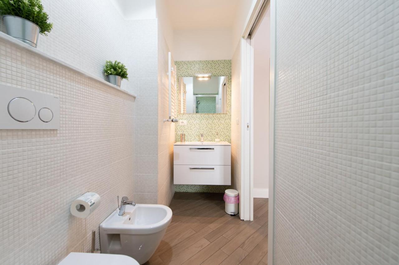 Dream Holiday Home Rome Exterior photo