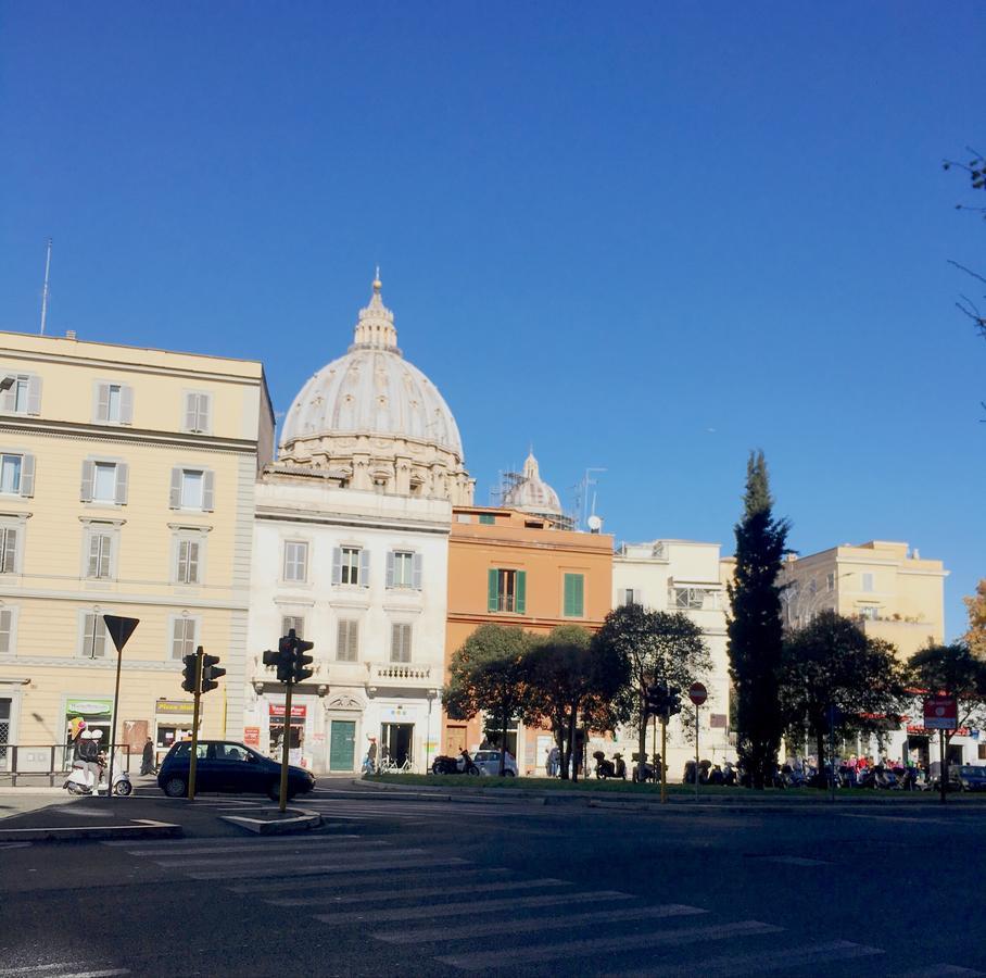 Dream Holiday Home Rome Exterior photo