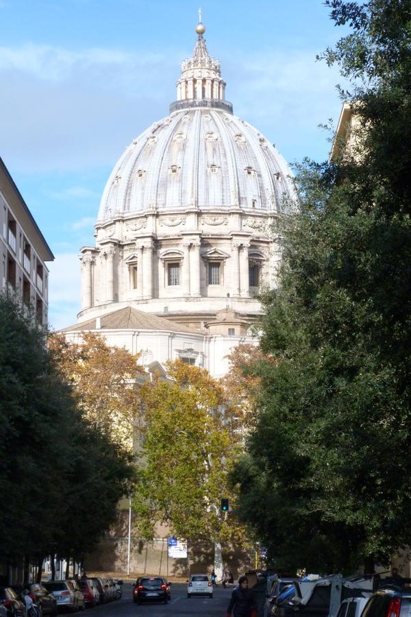 Dream Holiday Home Rome Exterior photo